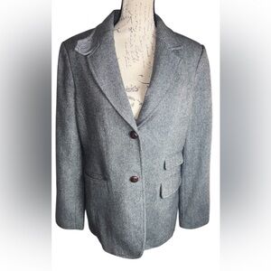 Lands’ End Blazer